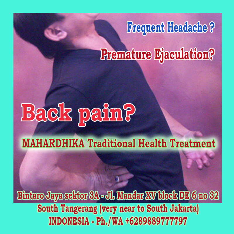 Acupuncture Course and Treatment